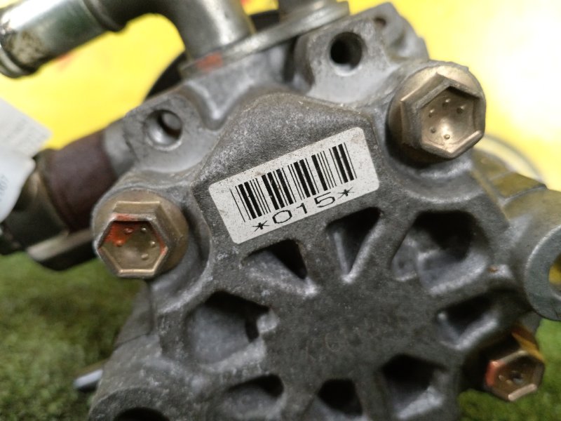 Насос гидроусилителя руля, 3200 рублей, Красноярск