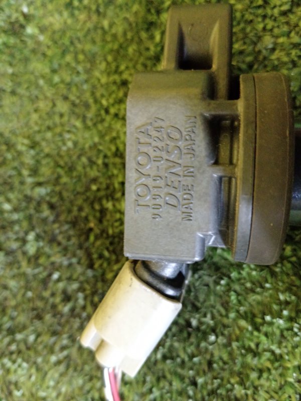 Катушка зажигания, 700 рублей, Красноярск