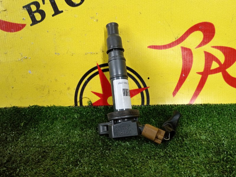 Катушка зажигания, 700 рублей, Красноярск