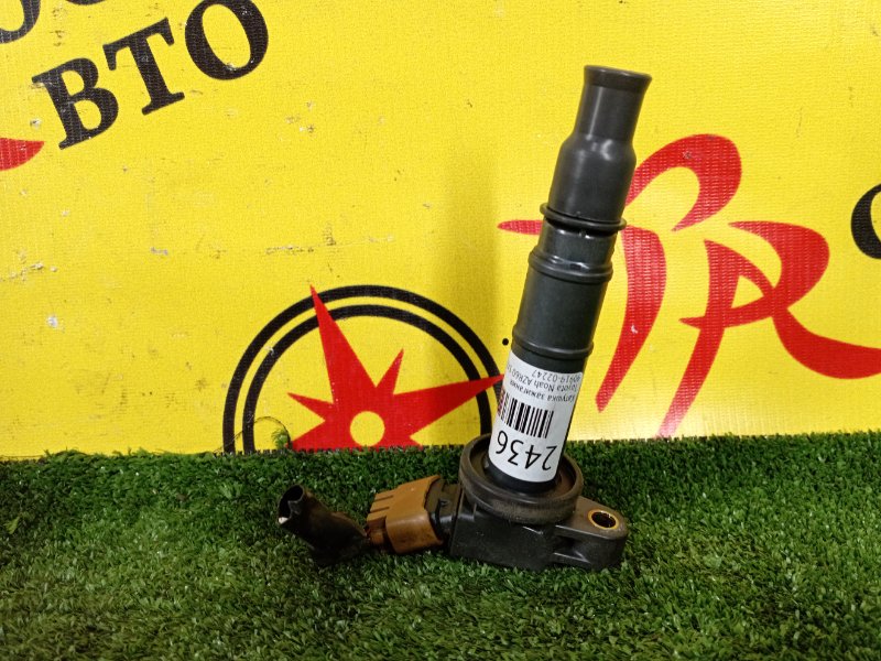 Катушка зажигания, 700 рублей, Красноярск