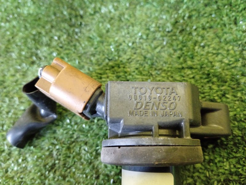 Катушка зажигания, 700 рублей, Красноярск