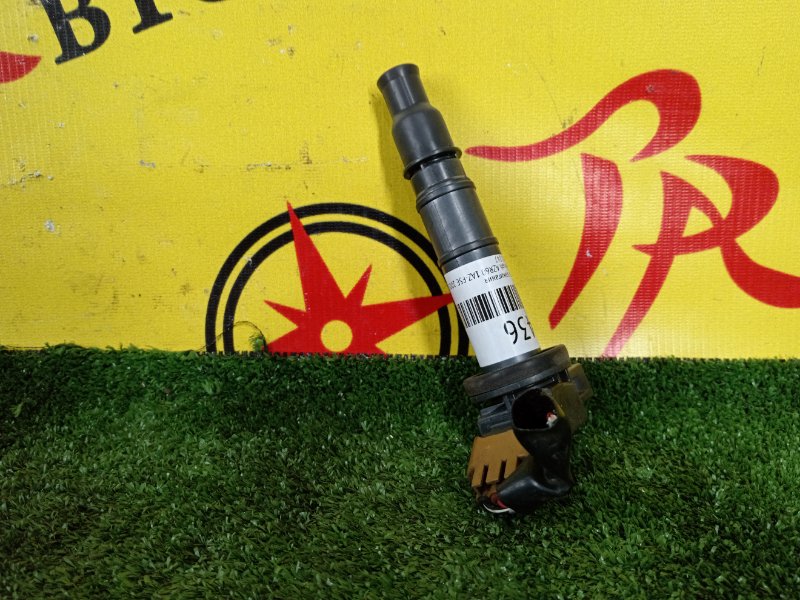 Катушка зажигания, 700 рублей, Красноярск