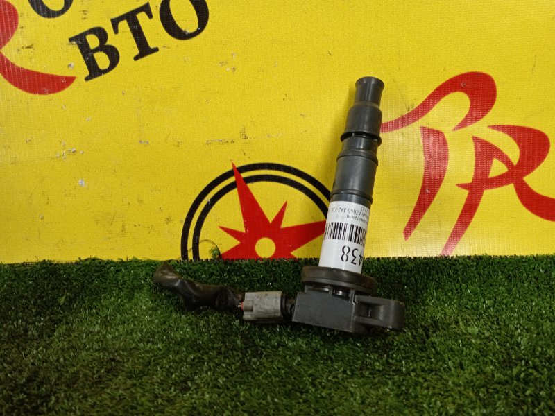 Катушка зажигания, 700 рублей, Красноярск