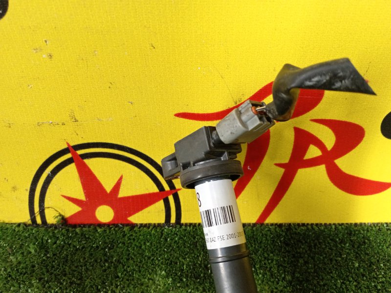 Катушка зажигания, 700 рублей, Красноярск