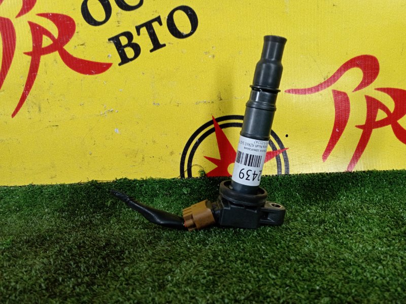 Катушка зажигания, 700 рублей, Красноярск