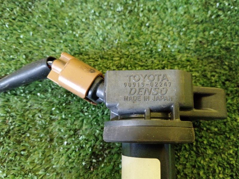 Катушка зажигания, 700 рублей, Красноярск