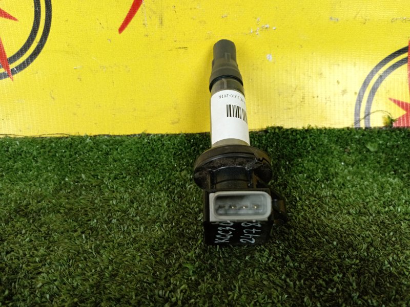 Катушка зажигания, 1000 рублей, Красноярск