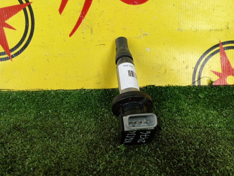 Катушка зажигания, 1000 рублей, Красноярск