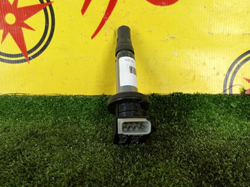 Катушка зажигания, 1000 рублей, Красноярск