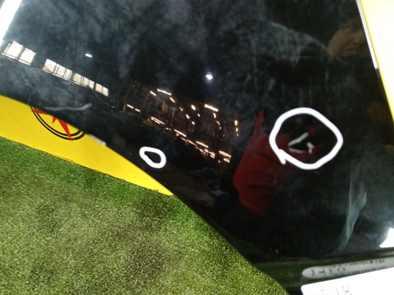 Крыло, 2000 рублей, Красноярск