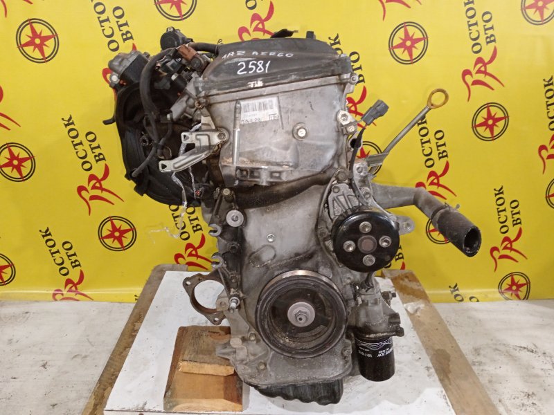 Двигатель, 48000 рублей, Красноярск