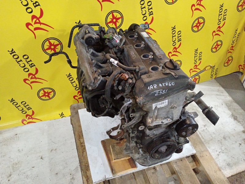 Двигатель, 48000 рублей, Красноярск