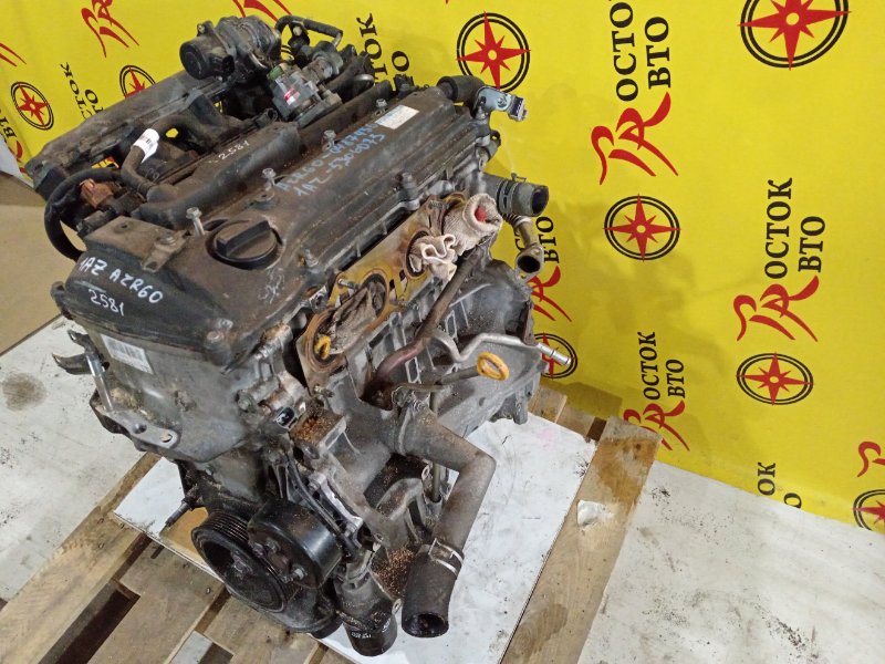 Двигатель, 48000 рублей, Красноярск