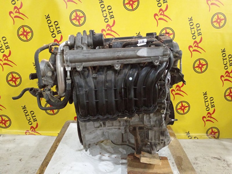 Двигатель, 48000 рублей, Красноярск