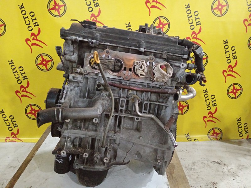 Двигатель, 48000 рублей, Красноярск