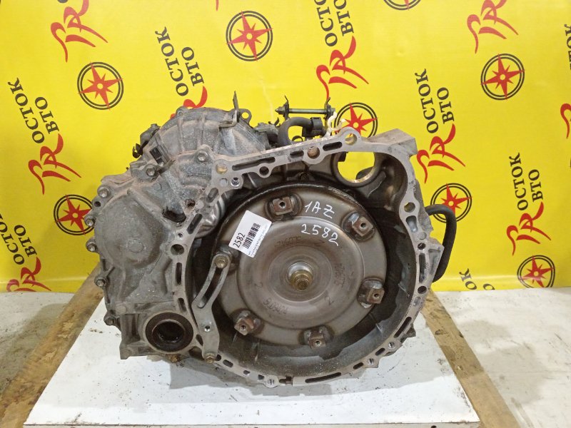 АКПП, 7000 рублей, Красноярск