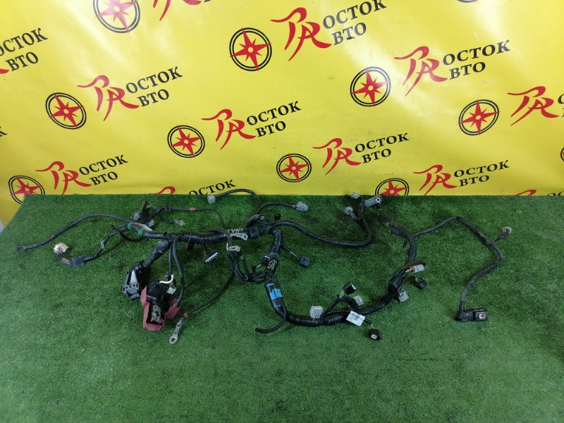 Проводка ДВС, 1500 рублей, Красноярск