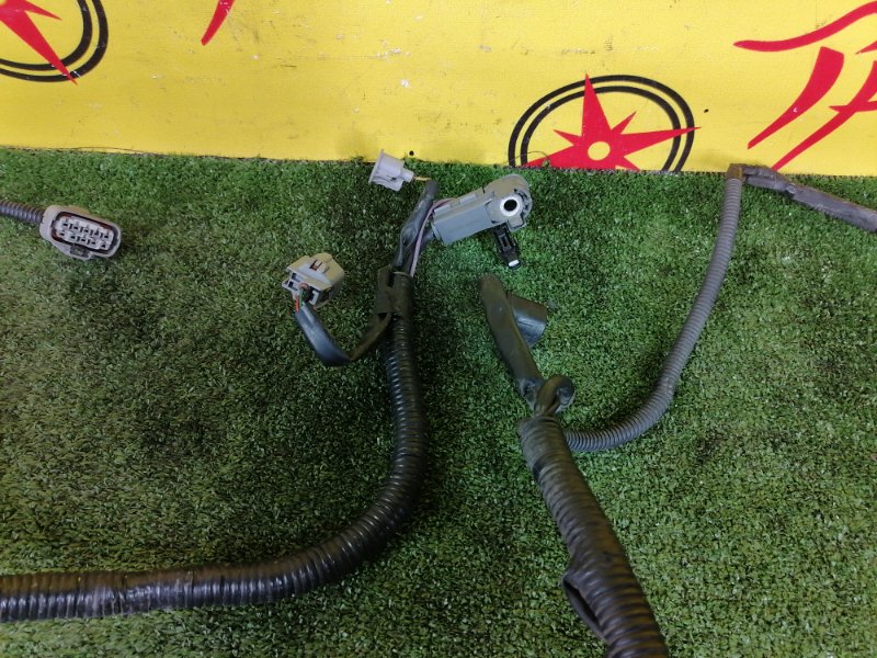 Проводка ДВС, 1500 рублей, Красноярск