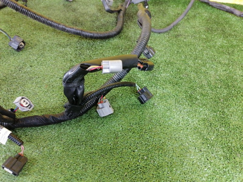 Проводка ДВС, 1500 рублей, Красноярск