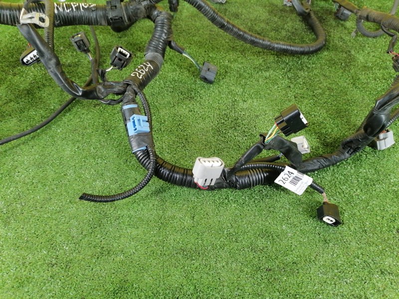 Проводка ДВС, 1500 рублей, Красноярск