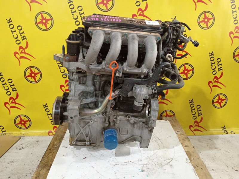 Двигатель, 18500 рублей, Красноярск