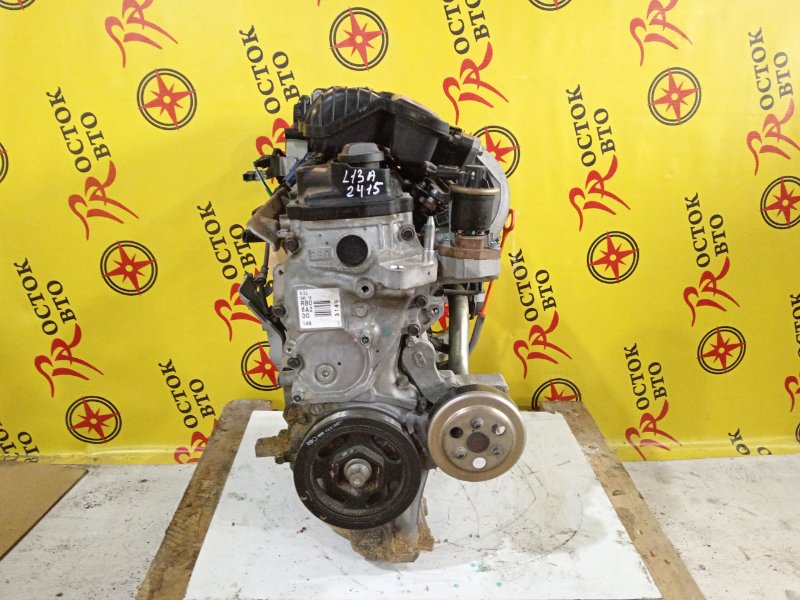 Двигатель, 18500 рублей, Красноярск