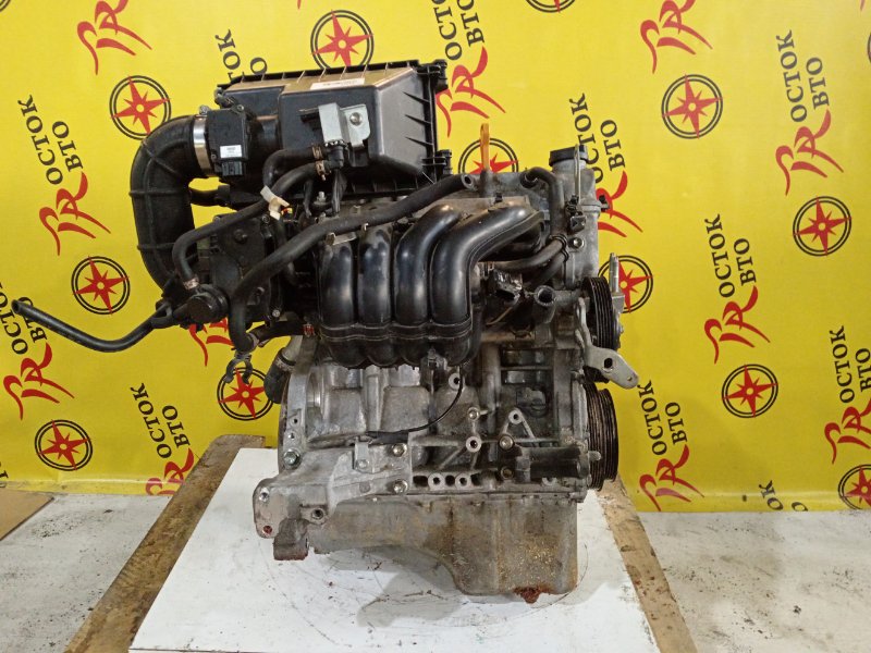 Двигатель, 20000 рублей, Красноярск