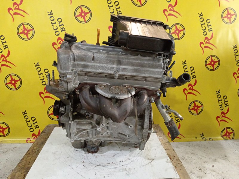 Двигатель, 20000 рублей, Красноярск