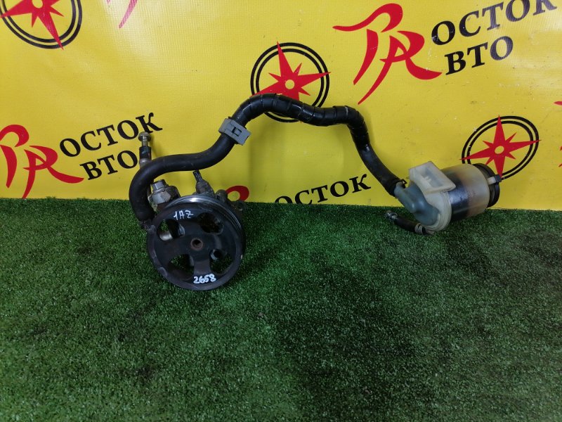 Насос гидроусилителя руля, 3200 рублей, Красноярск