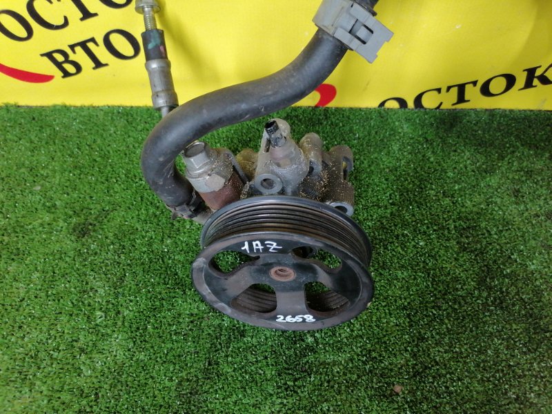 Насос гидроусилителя руля, 3200 рублей, Красноярск