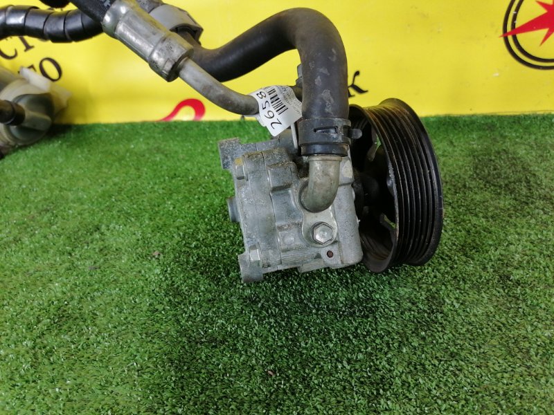 Насос гидроусилителя руля, 3200 рублей, Красноярск