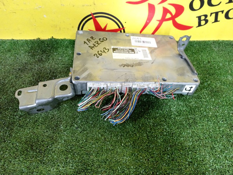 Блок управления двигателем, 500 рублей, Красноярск