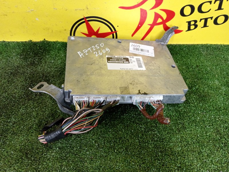 Блок управления двигателем, 250 рублей, Красноярск