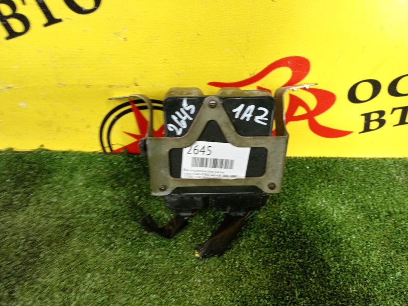 Блок управления форсунками, 200 рублей, Красноярск