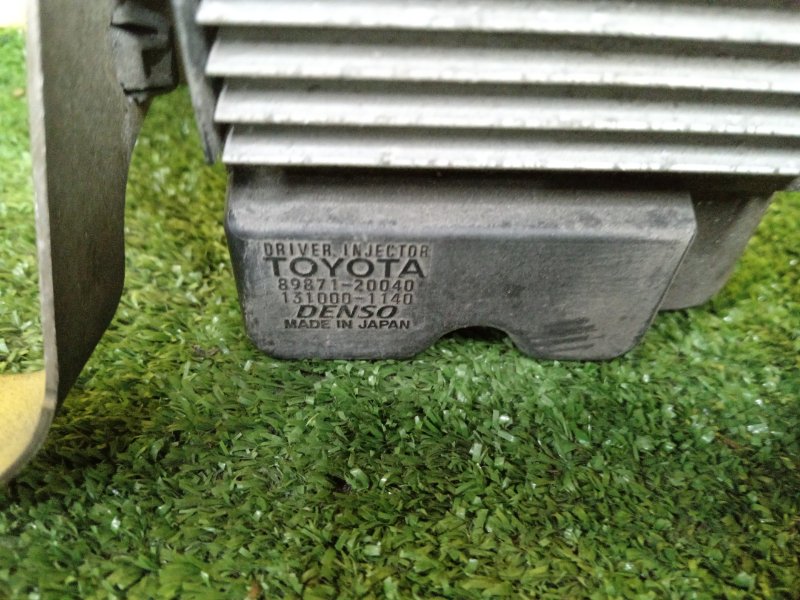 Блок управления форсунками, 200 рублей, Красноярск