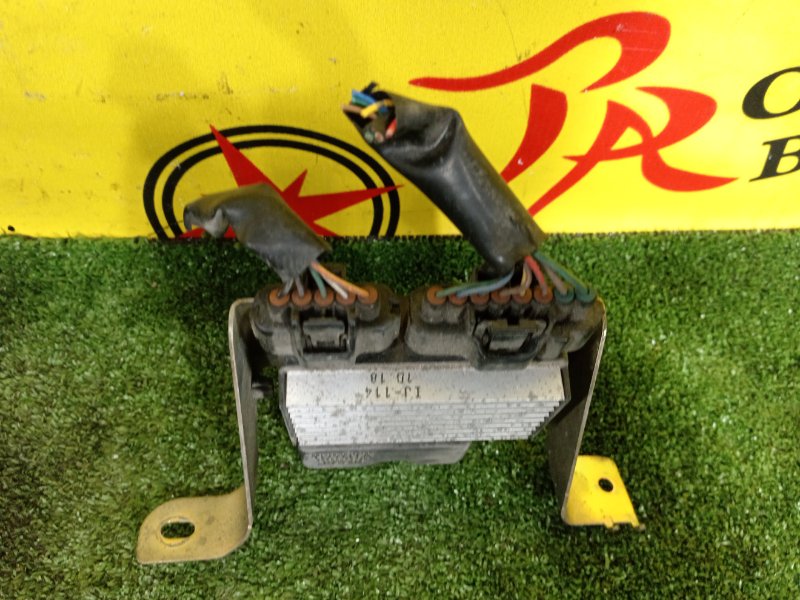 Блок управления форсунками, 200 рублей, Красноярск