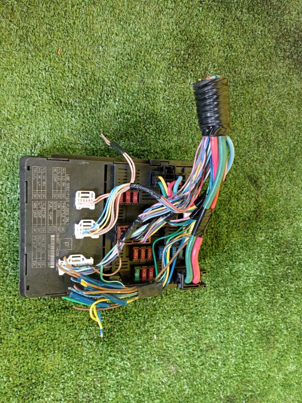 Блок предохранителей под капот, 1200 рублей, Красноярск