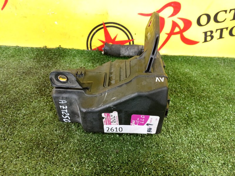 Блок предохранителей, 300 рублей, Красноярск