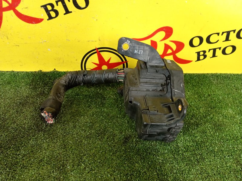 Блок предохранителей, 300 рублей, Красноярск