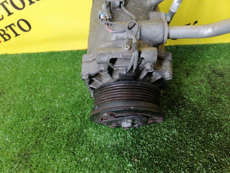 Компрессор кондиционера, 6500 рублей, Красноярск