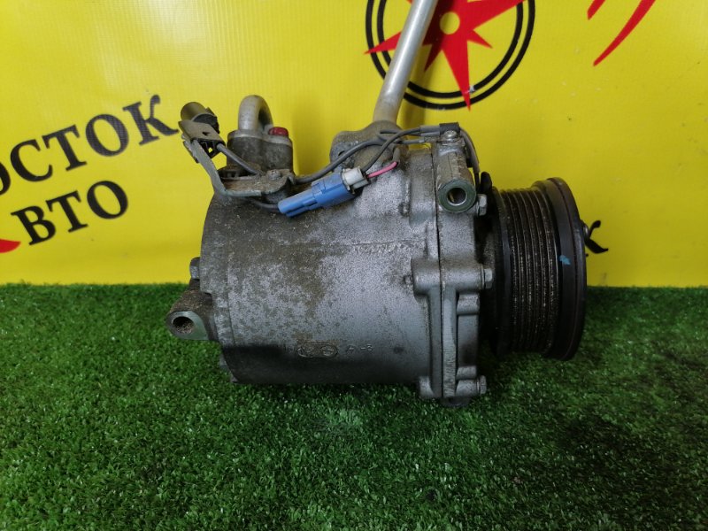 Компрессор кондиционера, 6500 рублей, Красноярск