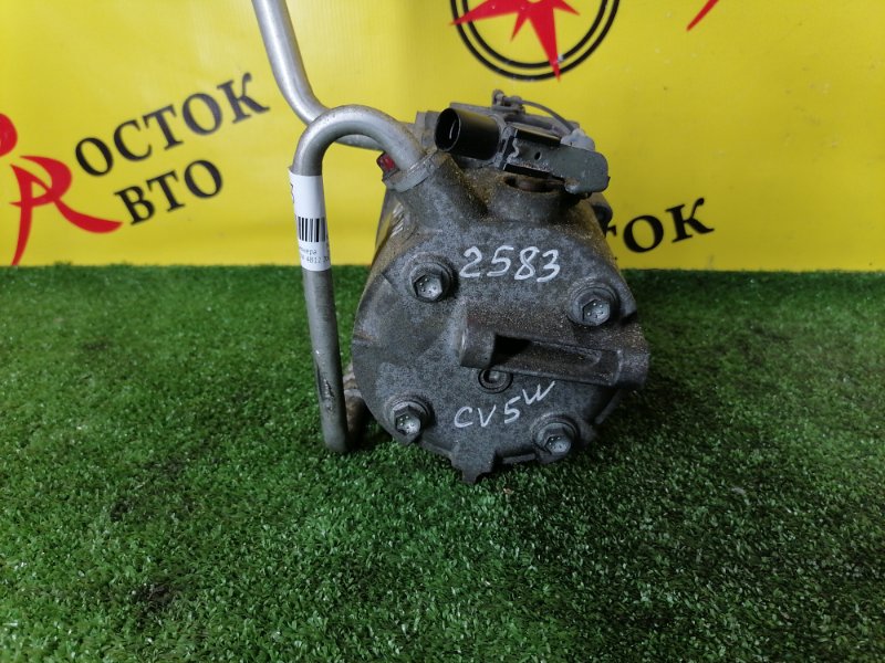 Компрессор кондиционера, 6500 рублей, Красноярск