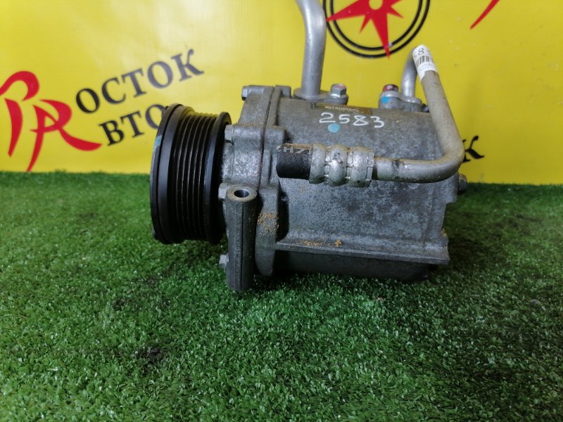 Компрессор кондиционера, 6500 рублей, Красноярск