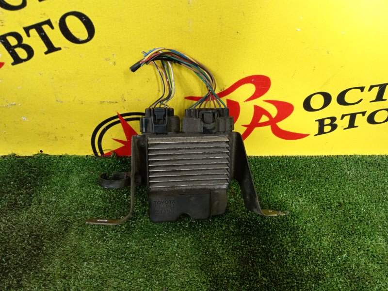 Блок управления форсунками, 200 рублей, Красноярск