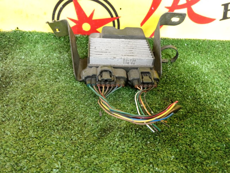 Блок управления форсунками, 200 рублей, Красноярск