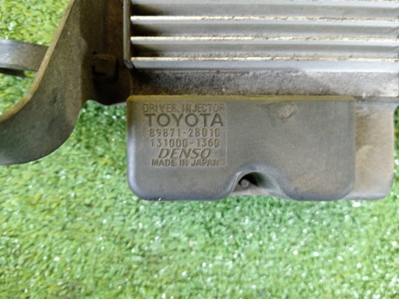 Блок управления форсунками, 200 рублей, Красноярск