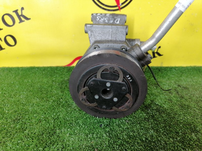 Компрессор кондиционера, 1500 рублей, Красноярск