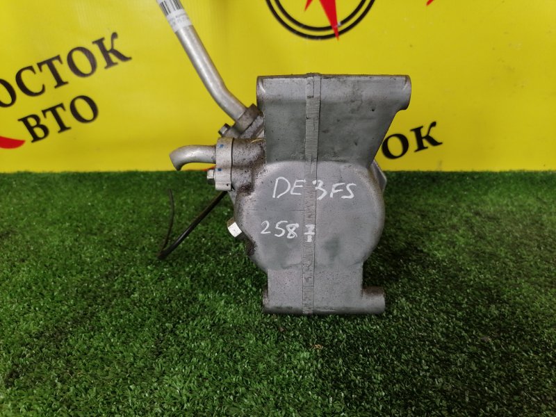 Компрессор кондиционера, 1500 рублей, Красноярск