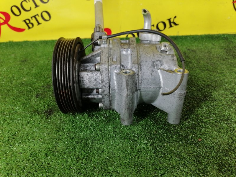 Компрессор кондиционера, 1500 рублей, Красноярск