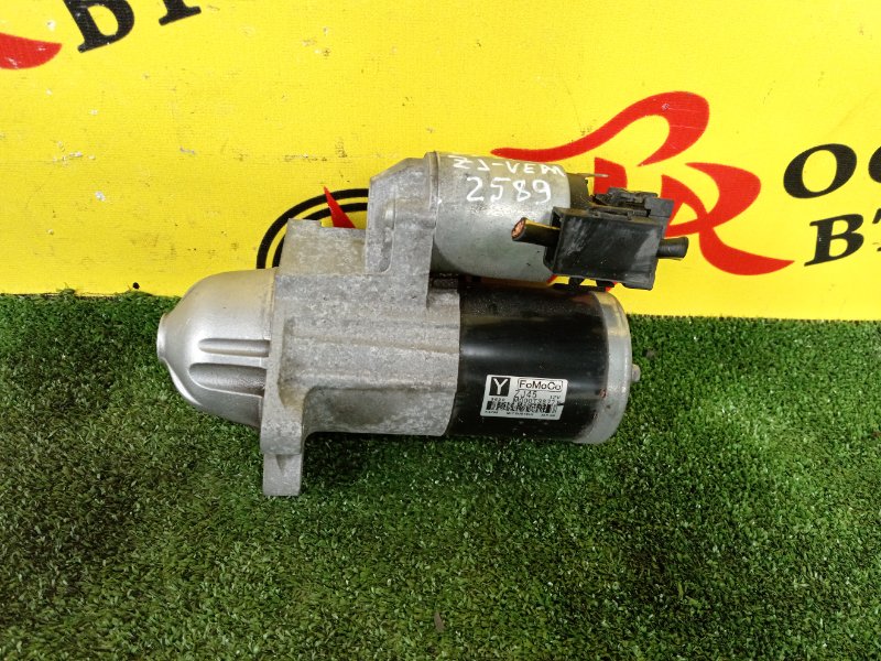 Стартер, 2200 рублей, Красноярск